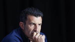 Luis Figo žestoko udario na 'nedodirljivog': "Mora otići odmah, ovo je najniže što sam vidio"